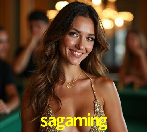 Estatísticas sagaming