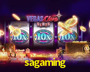 Desvendando o Mundo dos Jogos Virtuais na sagaming