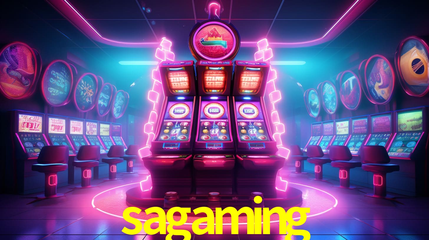 sagaming bet
