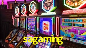 Experiência VIP sagaming