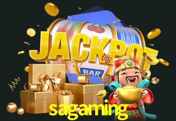 sagaming bet