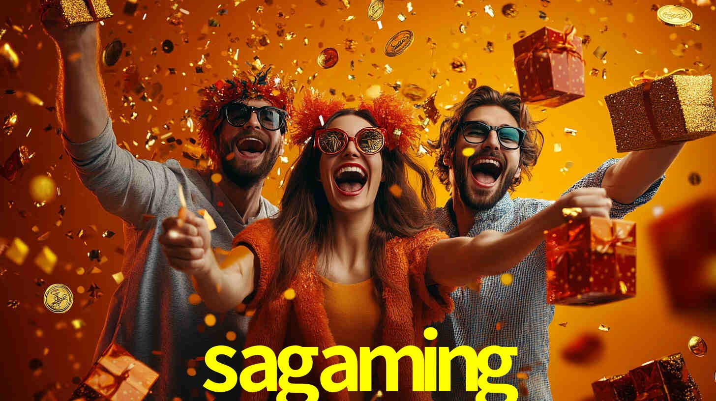 sagaming.com