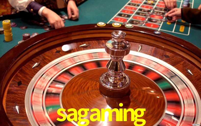Recursos de Bônus sagaming