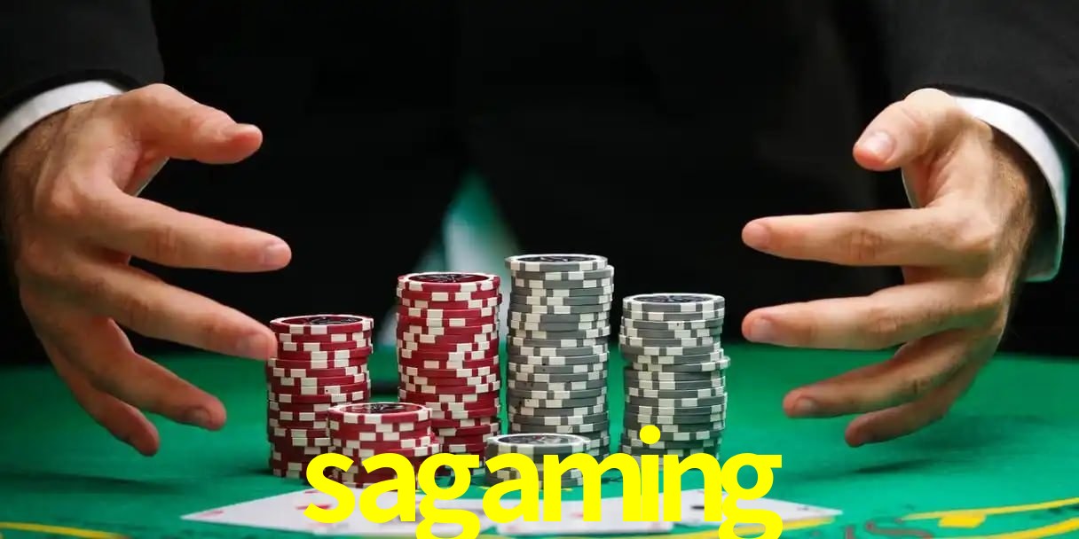 Promoções Sazonais sagaming