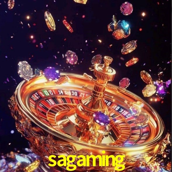 Login Seguro sagaming