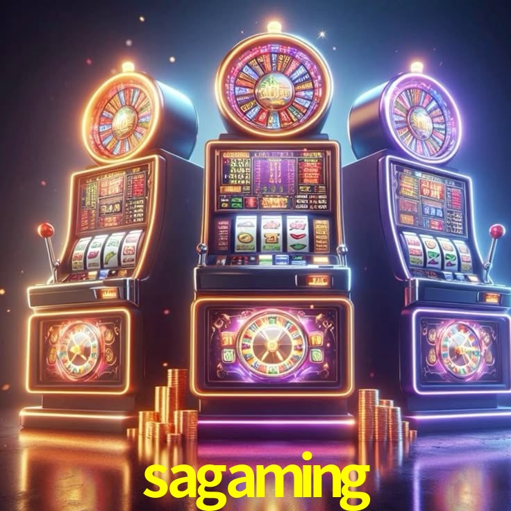 sagaming,sagaming.com