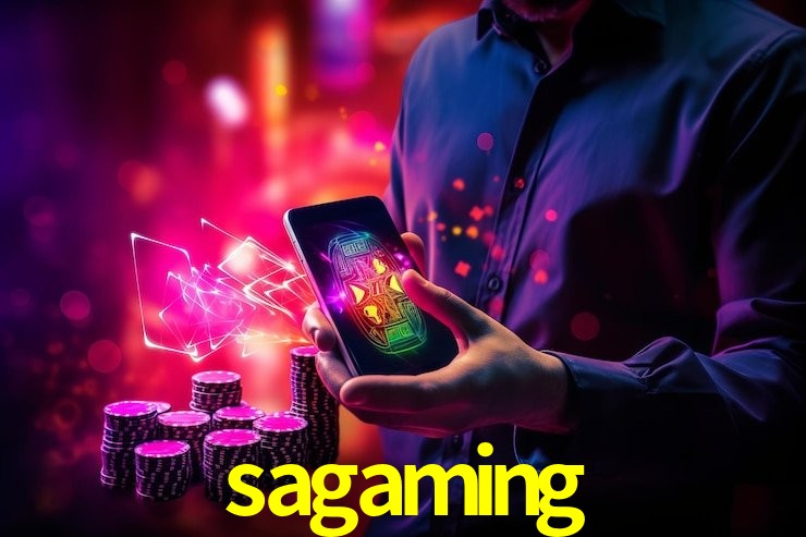 Diretório de Jogos sagaming