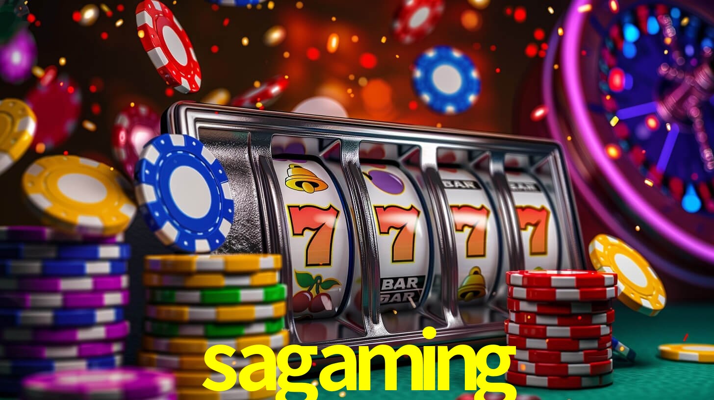 Estatísticas do Jogo sagaming