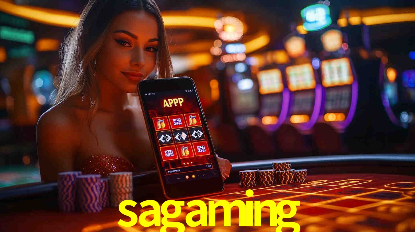 cassino sagaming