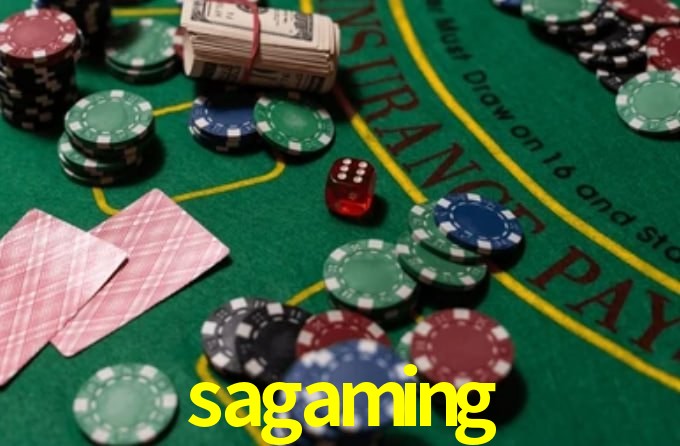 Bônus Generosos e Exclusivos no sagaming para Você!