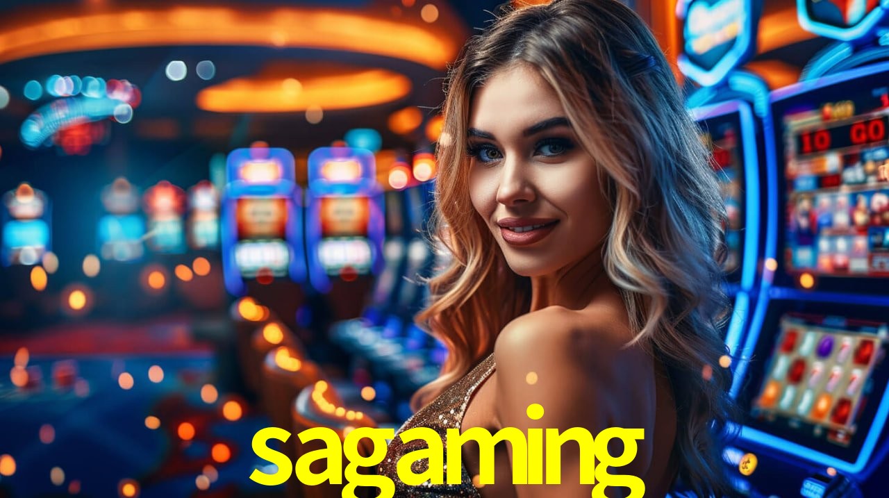 Mesa de Roleta sagaming