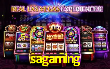 A Experiência Imersiva dos Cassinos Ao Vivo no sagaming