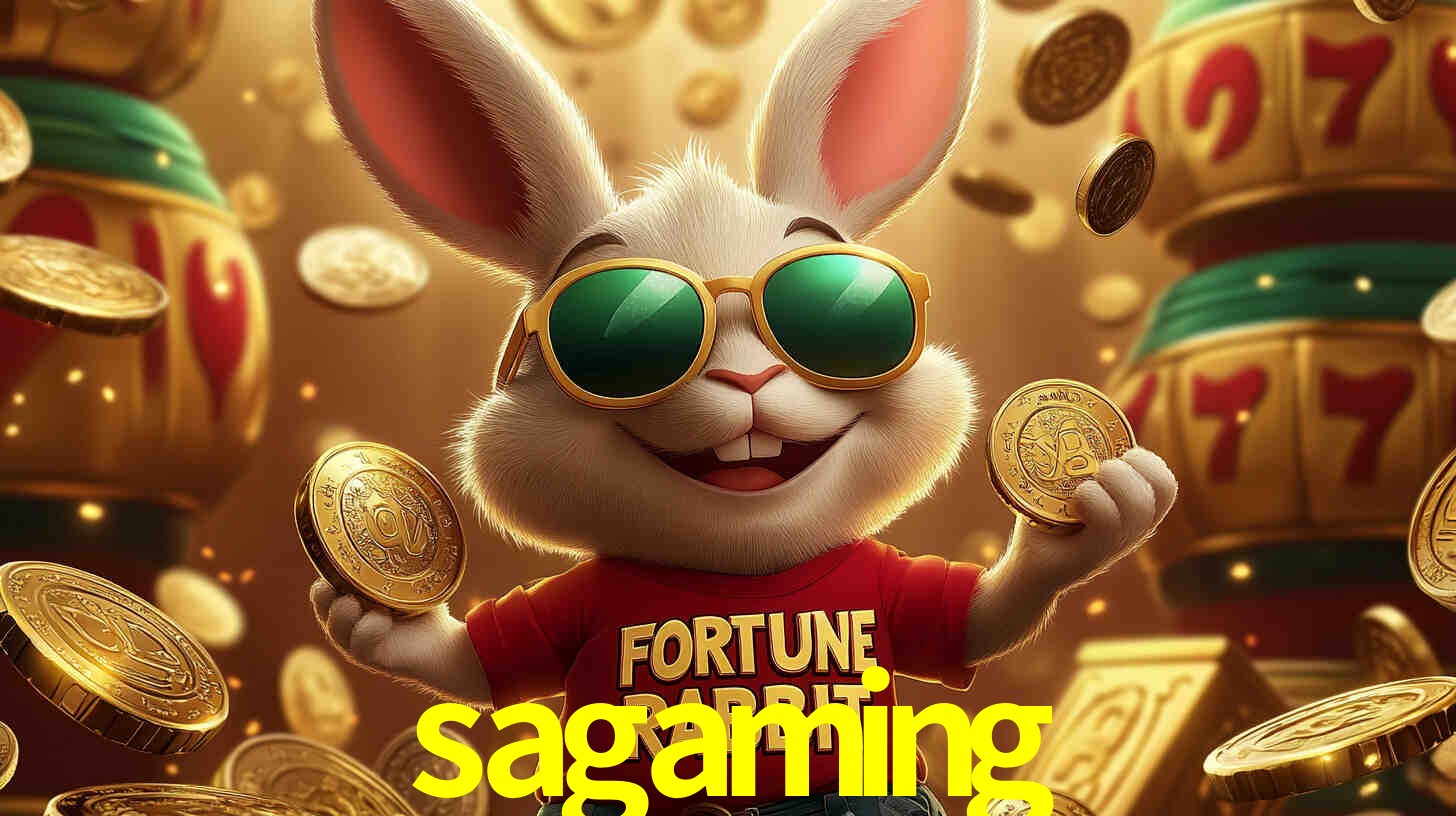 sagaming,sagaming.com