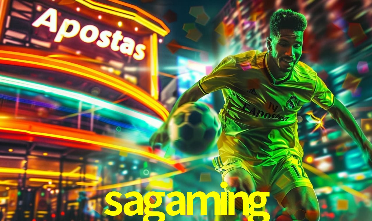 Ofertas Exclusivas sagaming