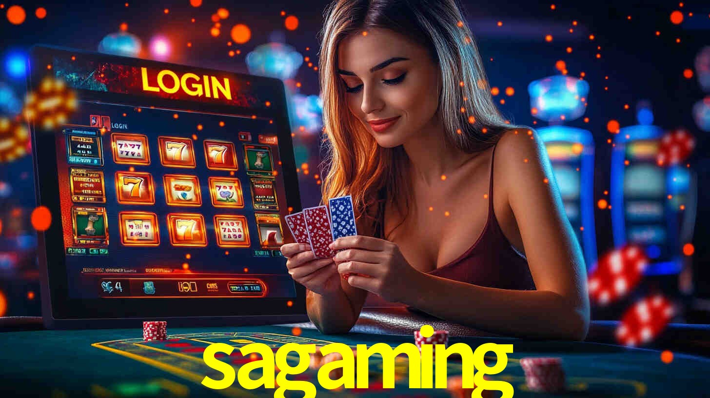 sagaming bet