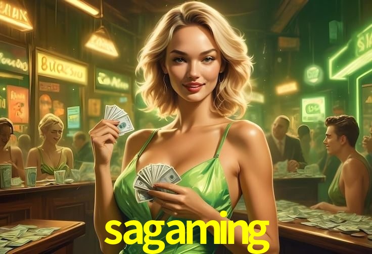 Jogos Exclusivos sagaming