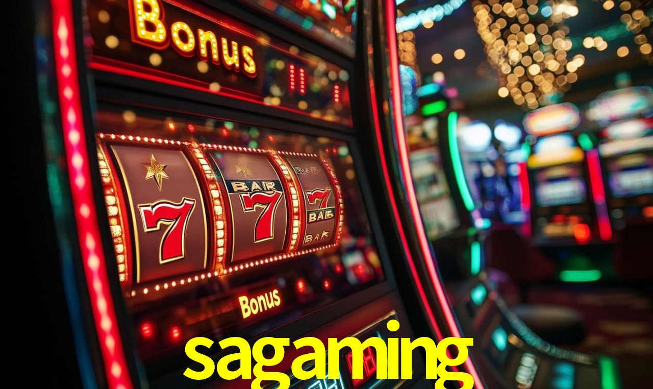 sagaming