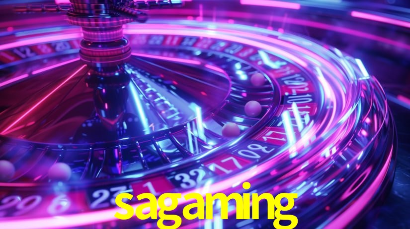 Mesa de Blackjack sagaming