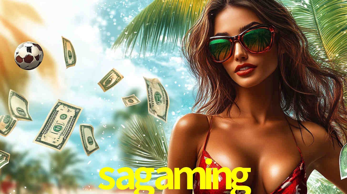 Explorando a Categoria de Eventos em Apostas na sagaming