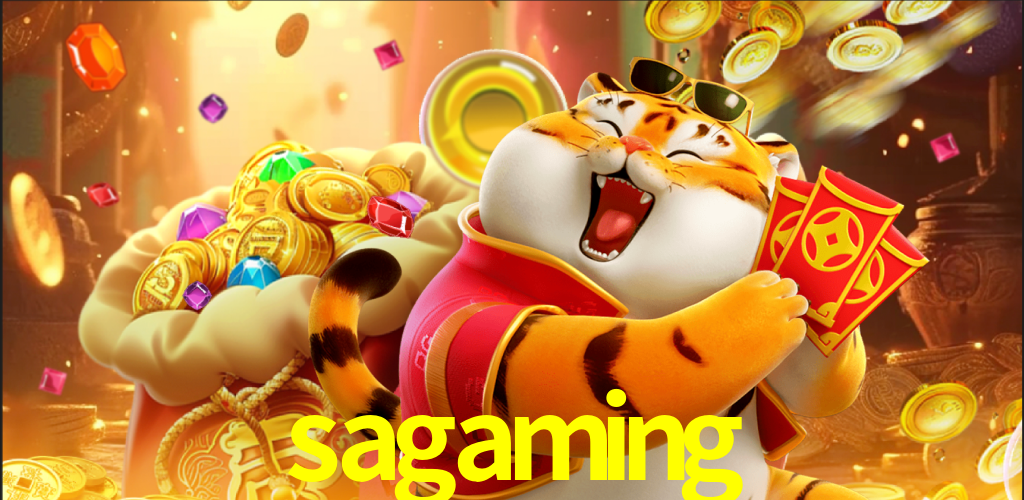 sagaming.com