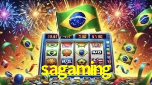 Mesa de Blackjack sagaming
