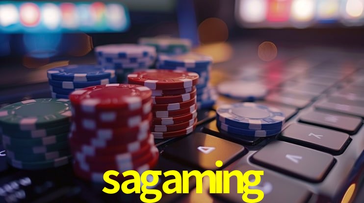 Diretório de Jogos sagaming
