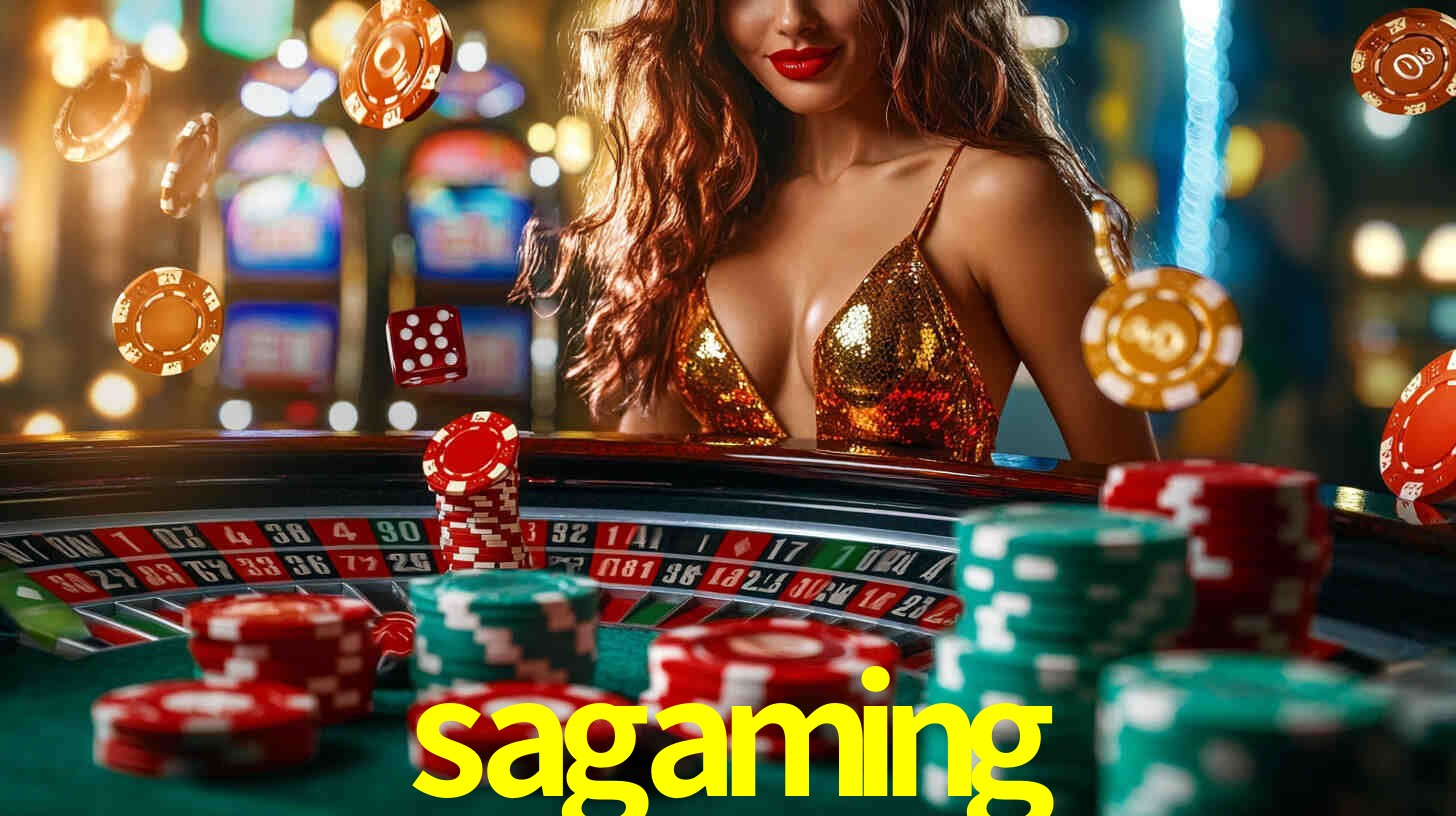 sagaming,sagaming.com