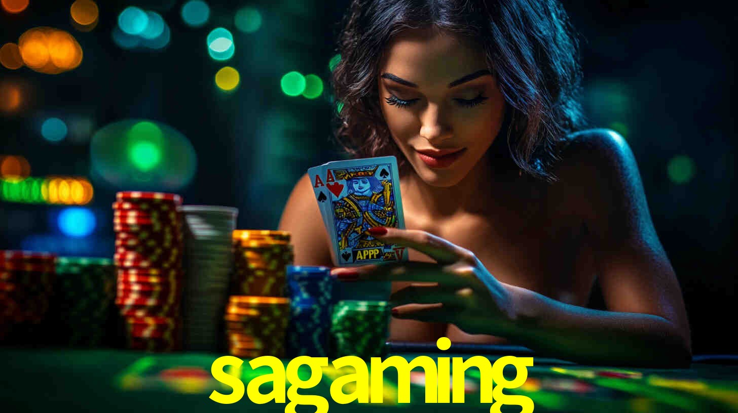 Estatísticas Esportivas sagaming