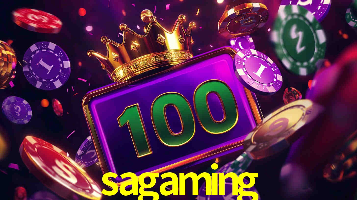 Bônus Diários sagaming