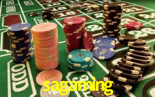 sagaming.com