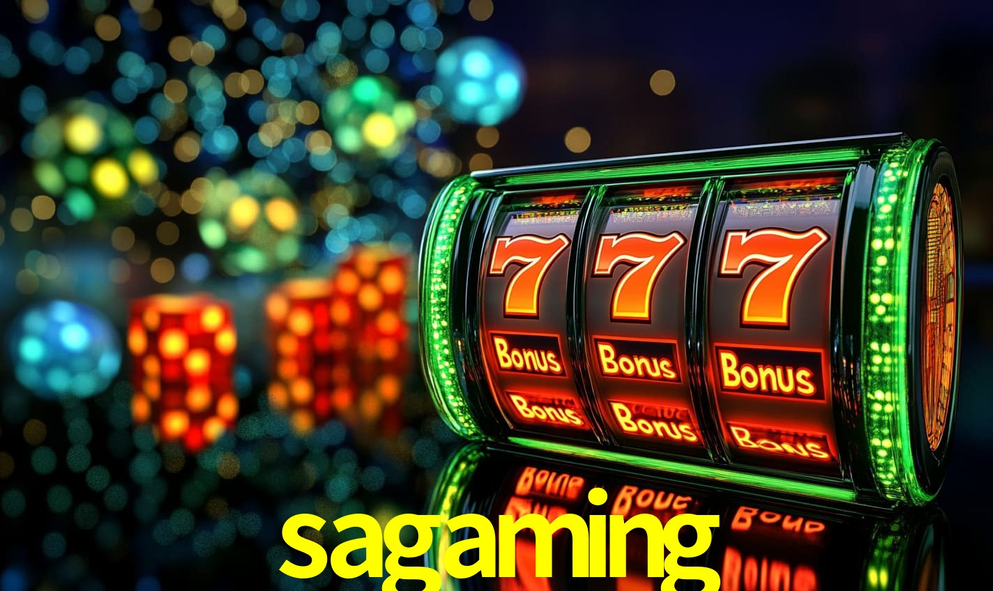 Recursos de Bônus sagaming
