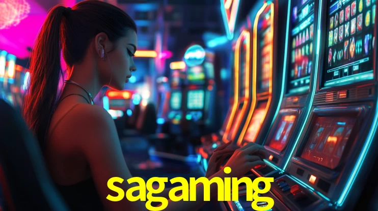 sagaming