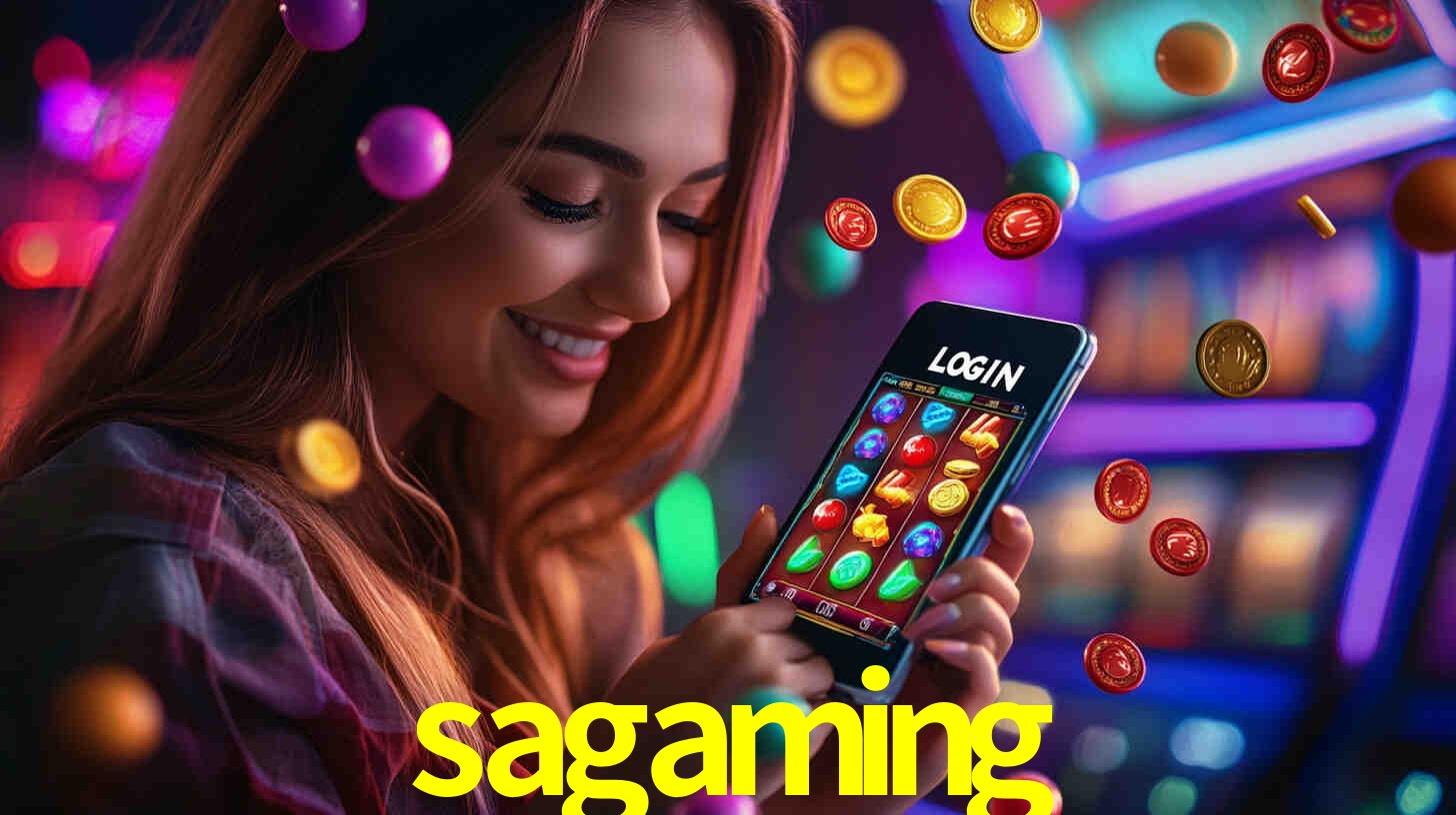 sagaming.com