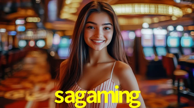 Explore as vantagens do sagaming: serviço profissional e confiabilidade