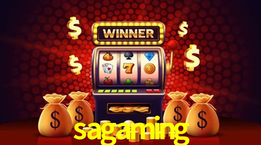 Descubra a Magia dos Jogos de Arcade no sagaming