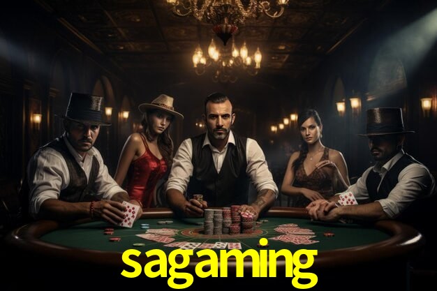 Jogo Spaceman sagaming