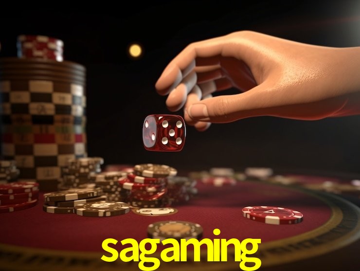 Estatísticas sagaming