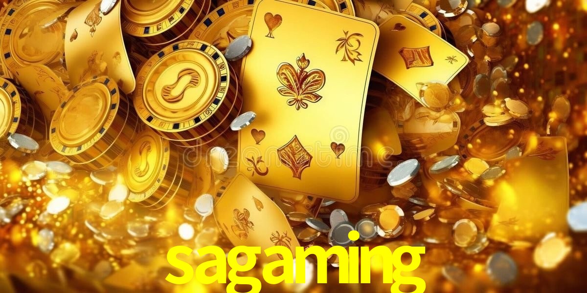 Casino Ao Vivo sagaming