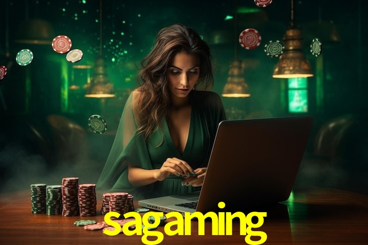 PIX Instantâneo sagaming