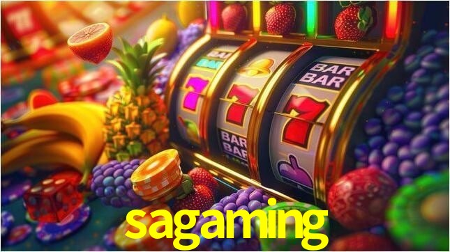 A Popularidade dos Caça-Níqueis no sagaming