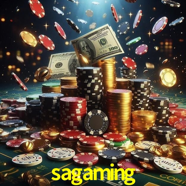 Apostas de Futebol sagaming