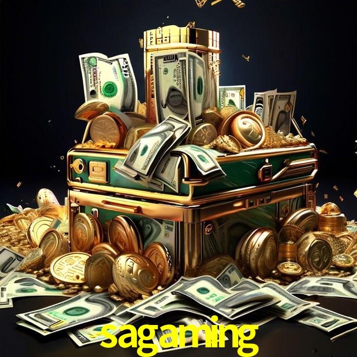 Tecnologia da Plataforma sagaming