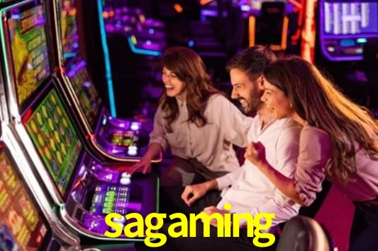 Apostas de Tênis sagaming
