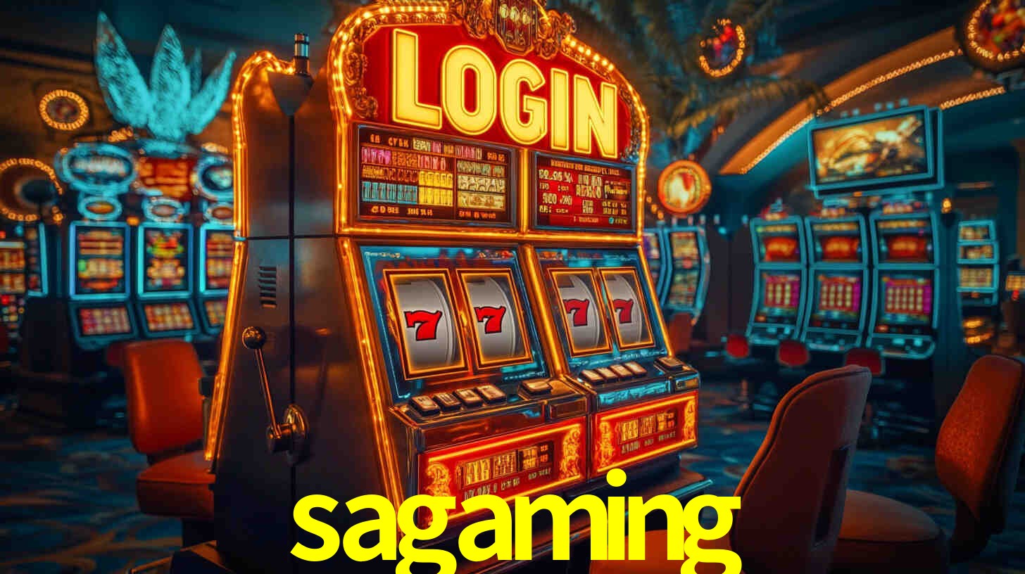 sagaming bet