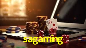 Apostas de Basquete sagaming
