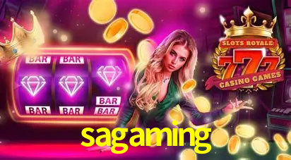 A Popularidade dos Caça-Níqueis no sagaming