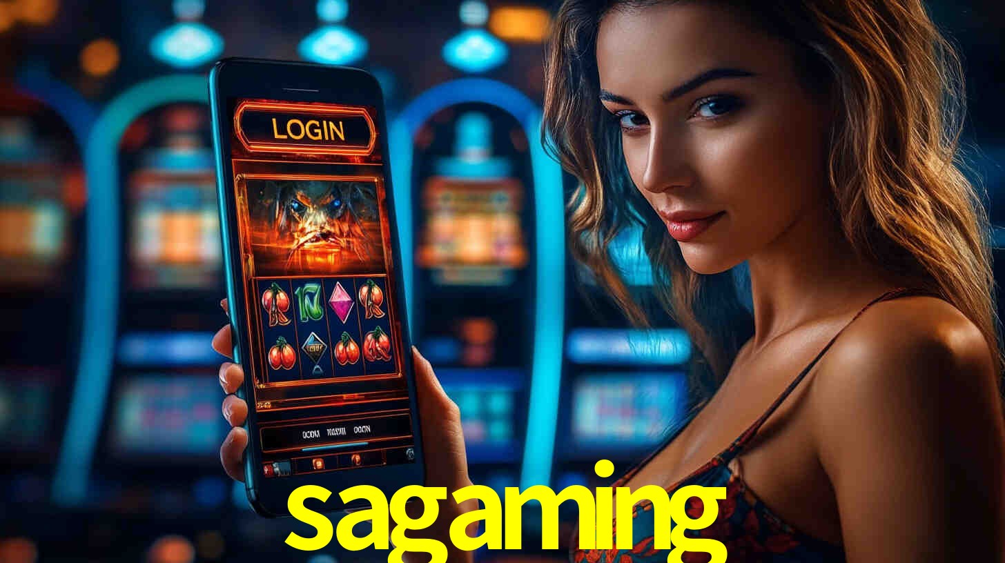 sagaming,sagaming.com