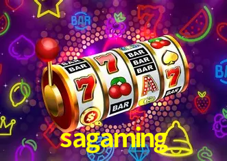 Explorando a Categoria de Eventos em Apostas na sagaming