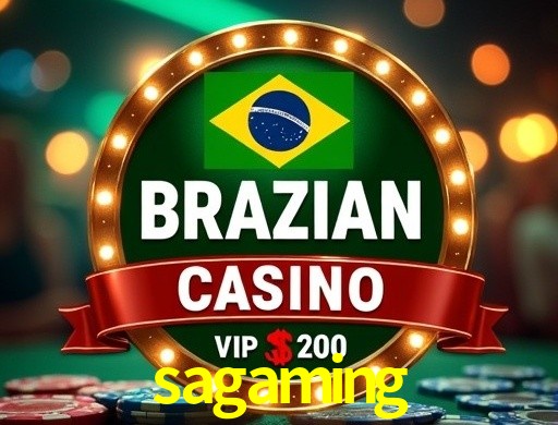 Promoção Relâmpago sagaming