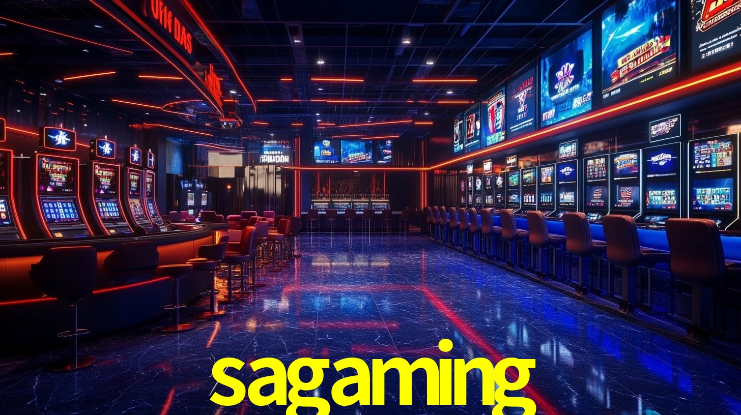 Torneios sagaming